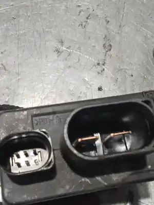 Peça sobressalente para automóvel em segunda mão módulo eletrônico por audi a4 b7 (8ec) 3.0 tdi quattro referências oem iam 8e0959501q  898093000