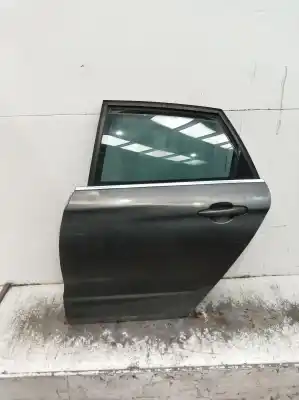 Second-hand car spare part REAR LEFT DOOR for CITROEN C4 LIM. Seduction OEM IAM references   