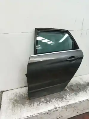 Second-hand car spare part rear left door for citroen c4 lim. seduction oem iam references   