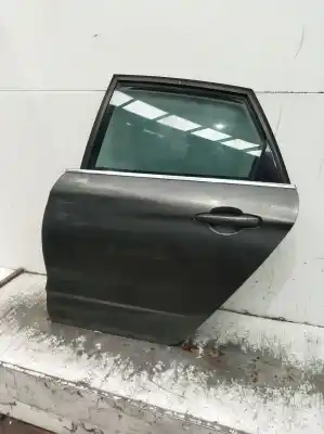 Second-hand car spare part rear left door for citroen c4 lim. seduction oem iam references   