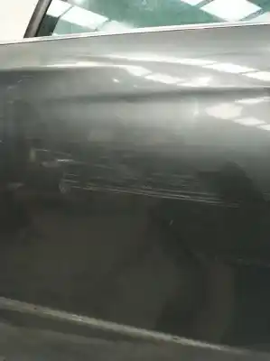 Second-hand car spare part rear left door for citroen c4 lim. seduction oem iam references   