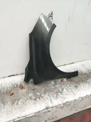 Second-hand car spare part front right fin for citroen c4 lim. seduction oem iam references   