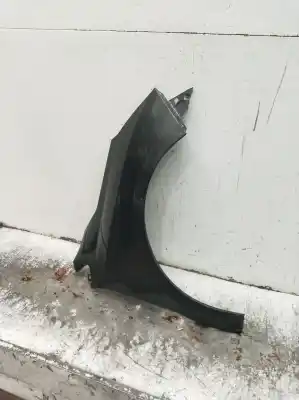 Second-hand car spare part front right fin for citroen c4 lim. seduction oem iam references   