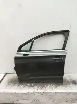 Second-hand car spare part LEFT FRONT DOOR for CITROEN C4 LIM. Seduction OEM IAM references   