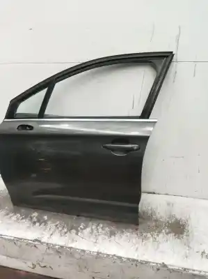 Pezzo di ricambio per auto di seconda mano porta anteriore sinistra per citroen c4 lim. seduction riferimenti oem iam   
