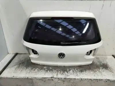 Piesă de schimb auto la mâna a doua haion pentru volkswagen golf vi (5k1) advance referințe oem iam 