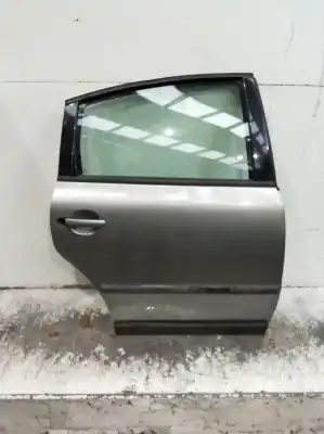 Piesă de schimb auto la mâna a doua usa spate dreapta pentru volkswagen passat b5.5 (3b3) 1.9 tdi referințe oem iam 