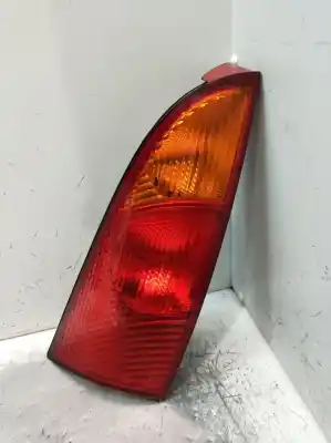 Gebrauchtes Autoersatzteil Heckleuchte rechts zum FORD FOCUS I (DAW, DBW) 2.0 16V OEM-IAM-Referenzen   