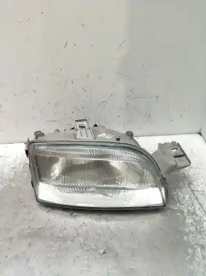 Pièce détachée automobile d'occasion feu droit pour fiat punto (176_) 1.7 td références oem iam 