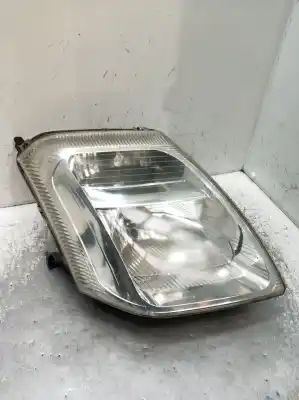 Piesă de schimb auto la mâna a doua far dreapta pentru citroen c2 (jm_) 1.4 hdi referințe oem iam 