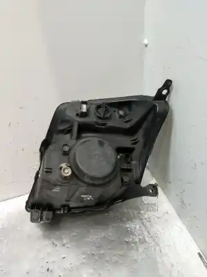 Second-hand car spare part right headlight for citroen c2 (jm_) 1.4 hdi oem iam references   