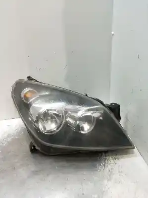Pièce détachée automobile d'occasion feu droit pour opel astra h caravan enjoy références oem iam 