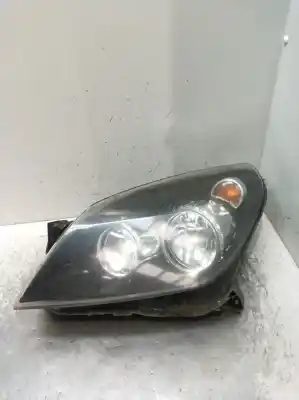 Pièce détachée automobile d'occasion feu gauche pour opel astra h caravan enjoy références oem iam 