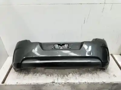 Piesă de schimb auto la mâna a doua BARA SPATE pentru CITROEN C4 LIM. Seduction Referințe OEM IAM   