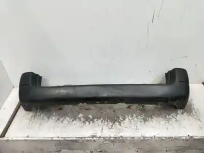 Автозапчасти б/у ЗАДНИЙ БАМПЕР за CITROEN BERLINGO / BERLINGO FIRST FURGONETA/MONOVOLUMEN (M_) 1.9 D 70 (MBWJZ, MCWJZ) ссылки OEM IAM   