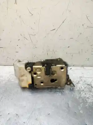 Pièce détachée automobile d'occasion moteur de verrouillage central arrière droit pour fiat punto (176_) 1.7 td références oem iam 