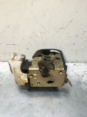 Pièce détachée automobile d'occasion moteur de verrouillage central avant droit pour fiat punto (176_) 1.7 td références oem iam 