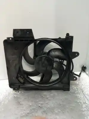 Pièce détachée automobile d'occasion ventilateur pour fiat punto (176_) 1.7 td références oem iam 855386r
