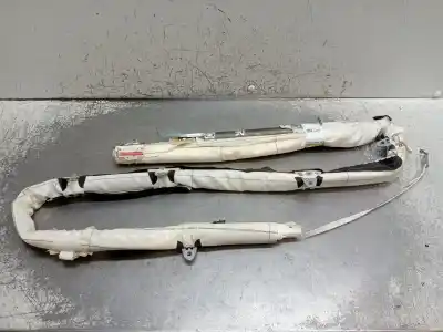 İkinci el araba yedek parçası ön sag perde hava yastigi için ford s-max (cj, wa6) 2.0 tdci oem iam referansları em2br042d94ag