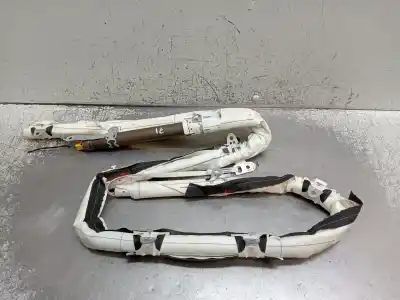 İkinci el araba yedek parçası ön sol perde hava yastigi için ford s-max (cj, wa6) 2.0 tdci oem iam referansları em2br04d95ag