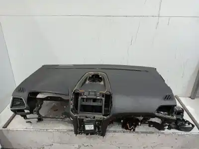 İkinci el araba yedek parçası hava yastigi kiti için ford s-max (cj, wa6) 2.0 tdci oem iam referansları 0285012941