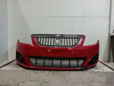 Piesă de schimb auto la mâna a doua bara de protectie frontala pentru seat alhambra (710, 711) 2.0 tdi referințe oem iam 