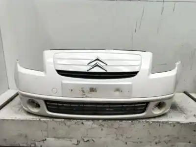 Piesă de schimb auto la mâna a doua bara de protectie frontala pentru citroen c2 (jm_) 1.4 hdi referințe oem iam 