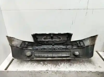 Second-hand car spare part front bumper for citroen c2 (jm_) 1.4 hdi oem iam references   