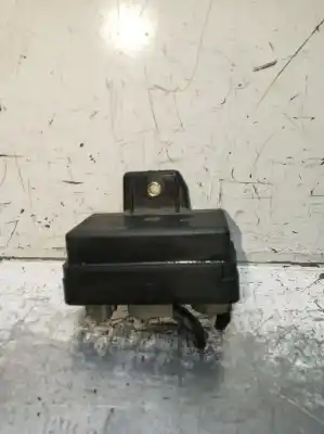 Pièce détachée automobile d'occasion relais de préchauffage pour fiat punto (176_) 1.7 td références oem iam ccd47up