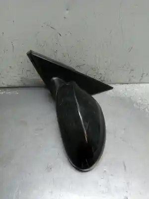 Peça sobressalente para automóvel em segunda mão espelho retrovisor esquerdo por bmw 1 (e87) 116 i referências oem iam   