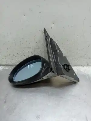 Peça sobressalente para automóvel em segunda mão espelho retrovisor esquerdo por bmw 1 (e87) 116 i referências oem iam   