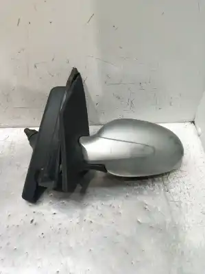 Second-hand car spare part Left Rearview Mirror for SMART COUPE Básico (45kW) OEM IAM references   