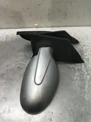 Second-hand car spare part left rearview mirror for smart coupe básico (45kw) oem iam references   