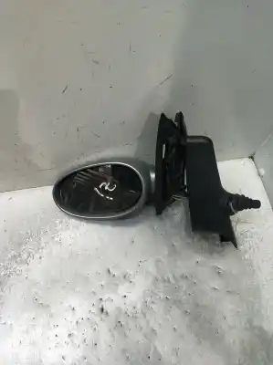 Second-hand car spare part left rearview mirror for smart coupe básico (45kw) oem iam references   