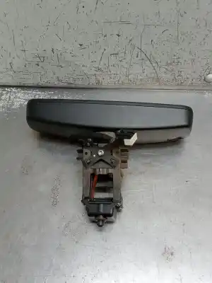Second-hand car spare part INTERIOR REARVIEW MIRROR for FORD S-MAX (CJ, WA6) 2.0 TDCI OEM IAM references FU5A17E678PF  