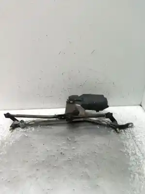 Pièce détachée automobile d'occasion moteur d'essuie-glace avant pour fiat punto (176_) 1.7 td références oem iam 