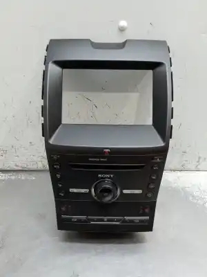 İkinci el araba yedek parçası isitma / klima kontrolü için ford s-max (cj, wa6) 2.0 tdci oem iam referansları em2t18e245awc