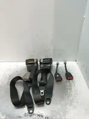 Pièce détachée automobile d'occasion jeu de ceintures de sécurité avant pour fiat punto (176_) 1.7 td références oem iam 