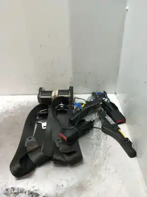 Recambio de automóvil de segunda mano de JUEGO CINTURONES DELANTERO para CITROEN C3 I (FC_, FN_) 1.4 HDI referencias OEM IAM   
