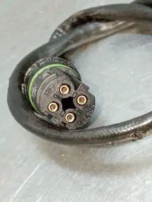 Second-hand car spare part lambda probe for bmw 1 (e87) 116 i oem iam references 753028501  