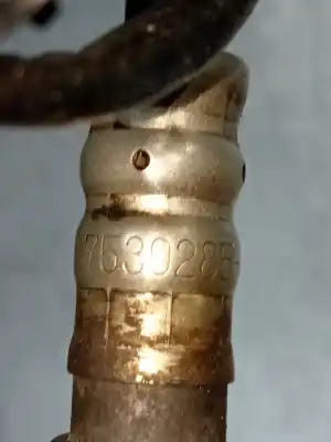 Second-hand car spare part lambda probe for bmw 1 (e87) 116 i oem iam references 753028501  