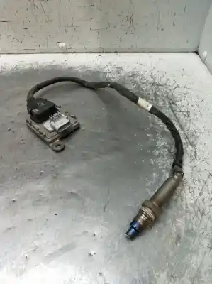 Pièce détachée automobile d'occasion sonde lambda pour peugeot 3008 monospace (0u_) 1.6 bluehdi 120 références oem iam 9678570780