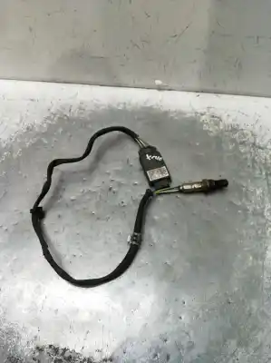 Pièce détachée automobile d'occasion SONDE LAMBDA pour VOLVO XC40 (536) D4 AWD Références OEM IAM 0281007407  