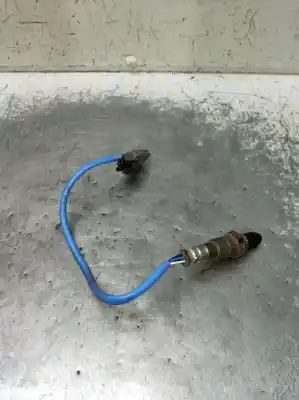 Second-hand car spare part LAMBDA PROBE for NISSAN QASHQAI II SUV (J11, J11_) 1.2 DIG-T OEM IAM references 2165005001  