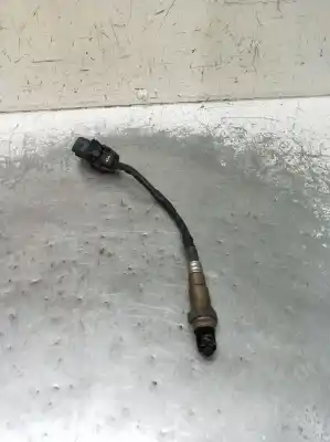 Pièce détachée automobile d'occasion sonde lambda pour audi q5 (8rb) 3.0 tdi quattro références oem iam 1928404689