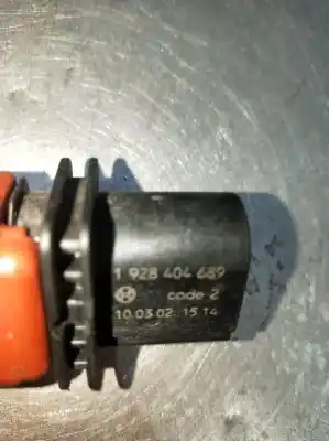 Second-hand car spare part lambda probe for audi q5 (8rb) 3.0 tdi quattro oem iam references 1928404689  