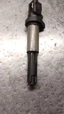 Pezzo di ricambio per auto di seconda mano Bobina Di Accensione per BMW 1 (E87) 116 I Riferimenti OEM IAM 0221504100  