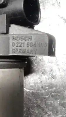 Pezzo di ricambio per auto di seconda mano bobina di accensione per bmw 1 (e87) 116 i riferimenti oem iam 0221504100  