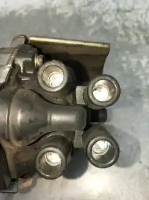 Peça sobressalente para automóvel em segunda mão distribuidor por ford probe 2.5 v6 24v cat referências oem iam t6t57871  