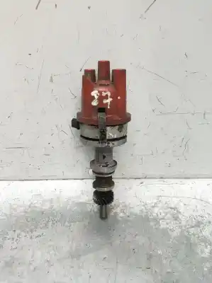 Piesă de schimb auto la mâna a doua DISTRIBUITOR pentru FORD SIERRA BERLINA 2.0 IS Referințe OEM IAM 0237520012  